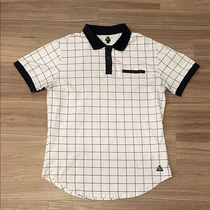 Men’s American Stitch Polo Shirt